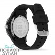 Ženski Ice Watch Ice Star Black Deep Blue Crni  Elegantno Sportski Ručni Sat Sa Swarovski Kristalima