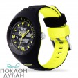 Muški Ice Watch P.Leclercq Black Army Crni Sportski Ručni Sat