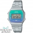 CASIO VINTAGE RUČNI SAT A168WER-2AEF