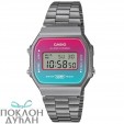 CASIO VINTAGE RUČNI SAT A168WERB-2AEF