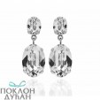 ŽENSKE VICTORIA CRUZ LOUIS CRYSTAL MINDJUŠE SA SWAROVSKI KRISTALIMA