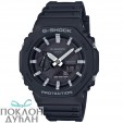 MUŠKI CASIO G SHOCK CLASSIC RUČNI SAT GA-2100-1AER