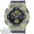 MUŠKI CASIO G SHOCK RUČNI SAT GMA-S140MC-1AER