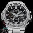 G Shock ručni sat G Steel GST-B100D-1AER