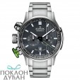 Muški Edox Chronorally Ručni Sat