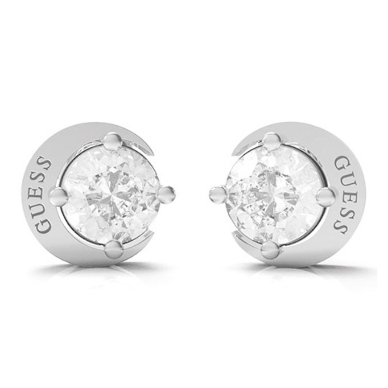 Guess - Ohrringe - Damen - MOON PHASES - JUBE01192JWYGT-U