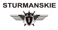 Sturmanskie
