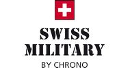 Swiss Military by Chrono